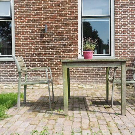 Het Centrum Norg Eksteriør bilde