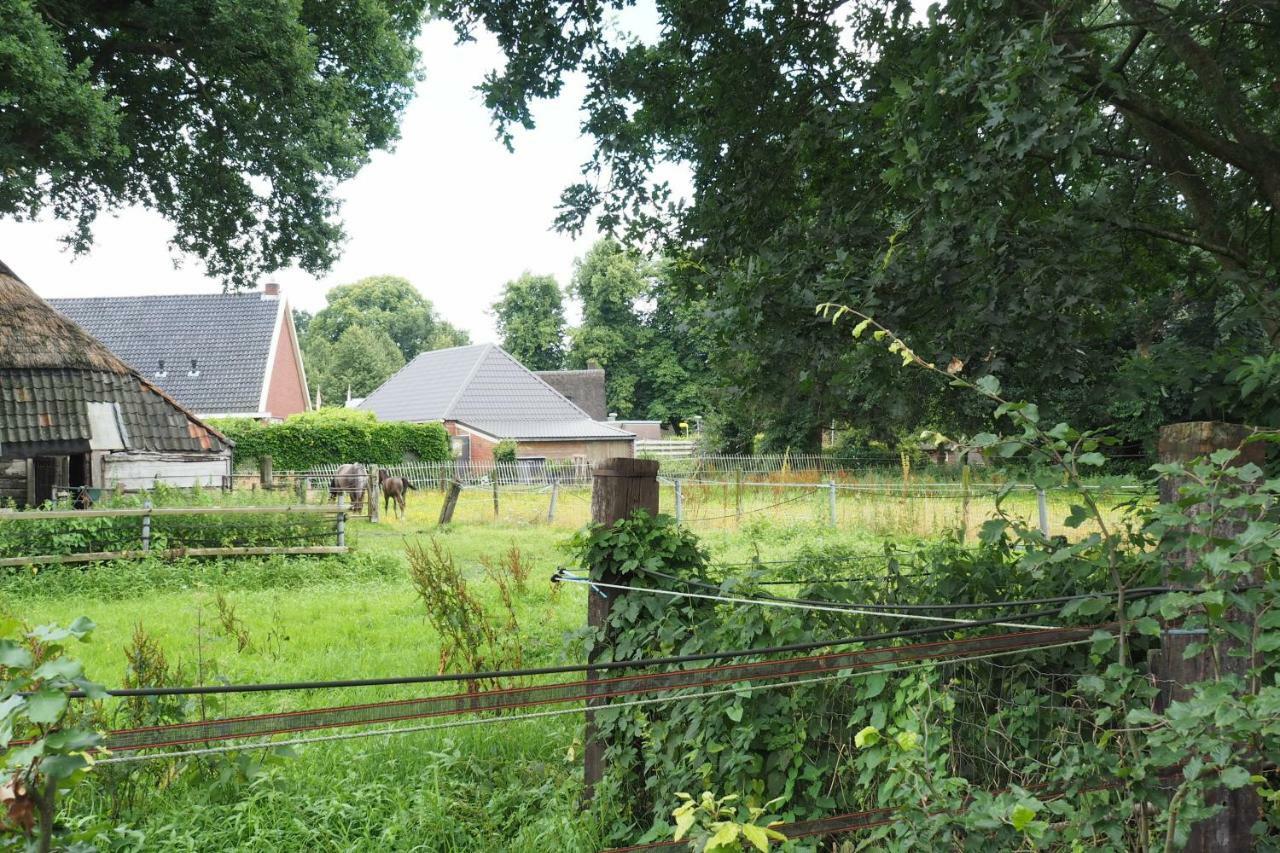 Het Centrum Norg Eksteriør bilde