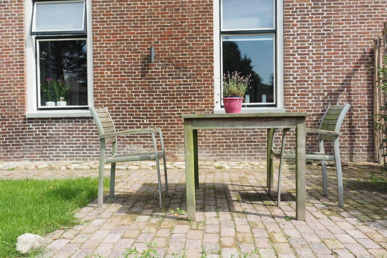 Het Centrum Norg Eksteriør bilde