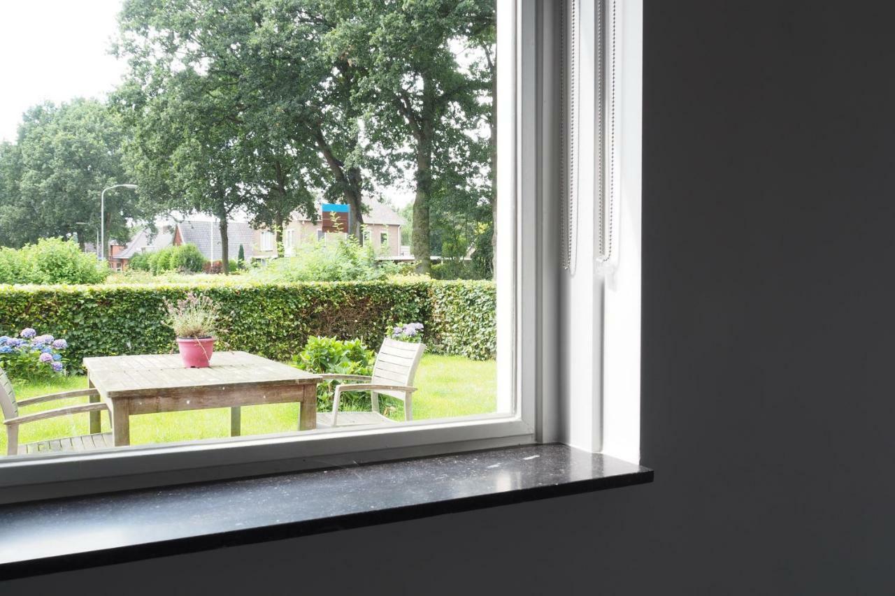 Het Centrum Norg Eksteriør bilde